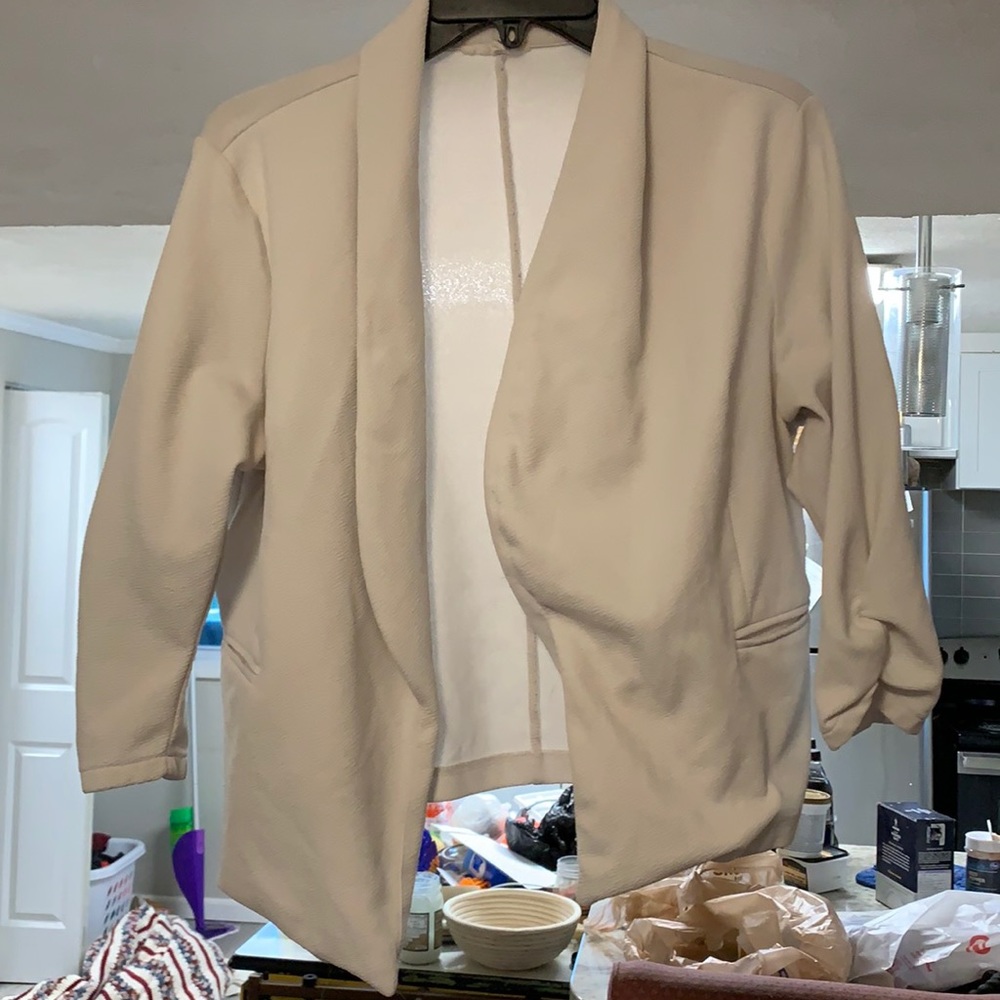Maurices Blazer